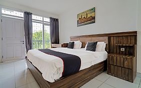 Collection O 92277 Setra Priangan Guest House